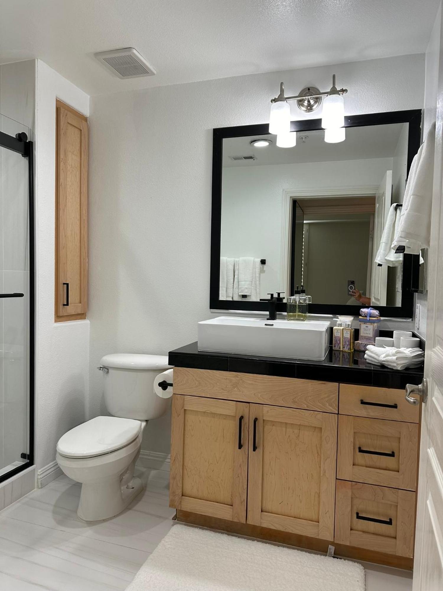Irvine Gem Luxury Condo Near Irvine Business & Uci Hospital Exteriör bild
