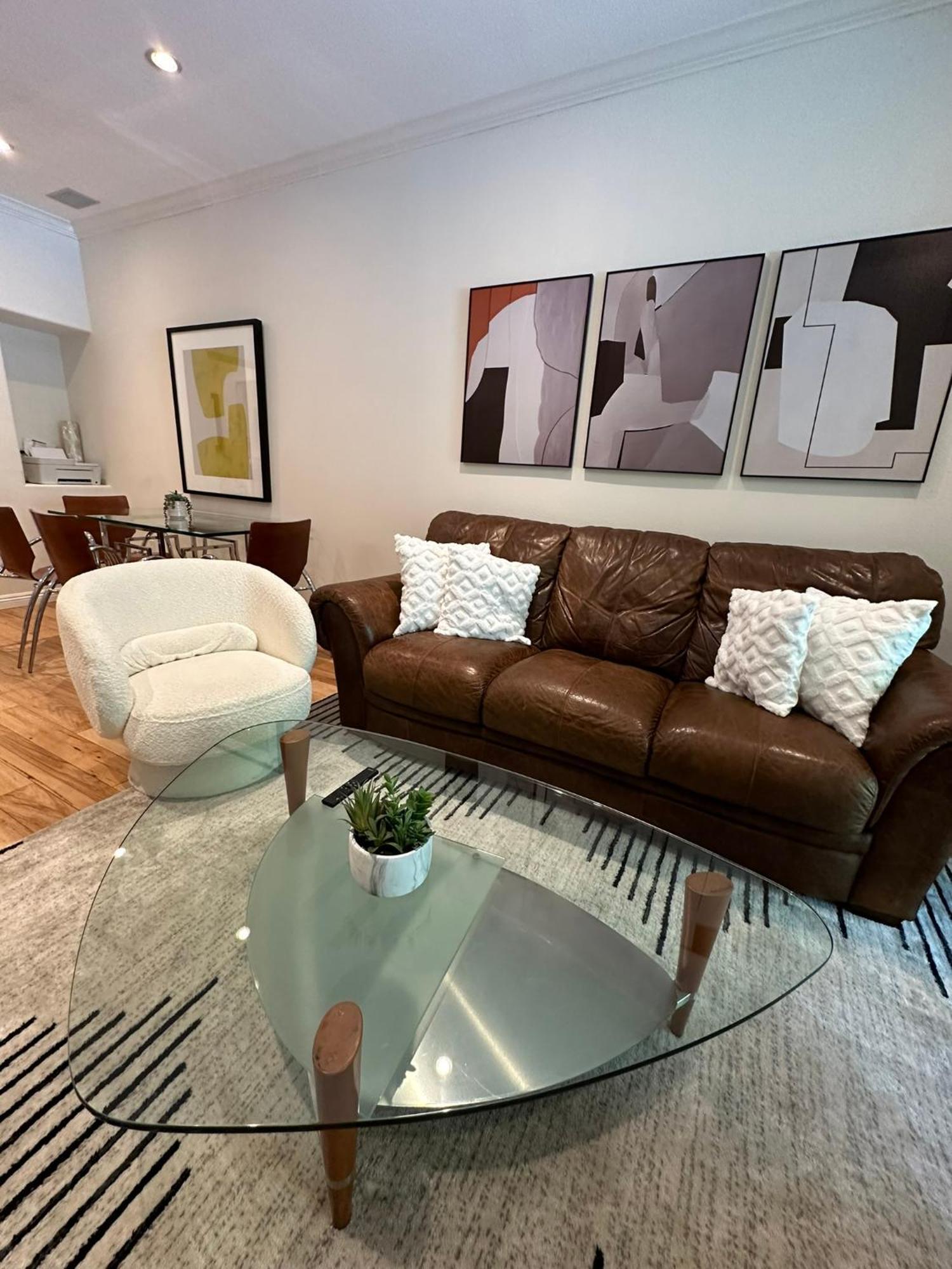 Irvine Gem Luxury Condo Near Irvine Business & Uci Hospital Exteriör bild