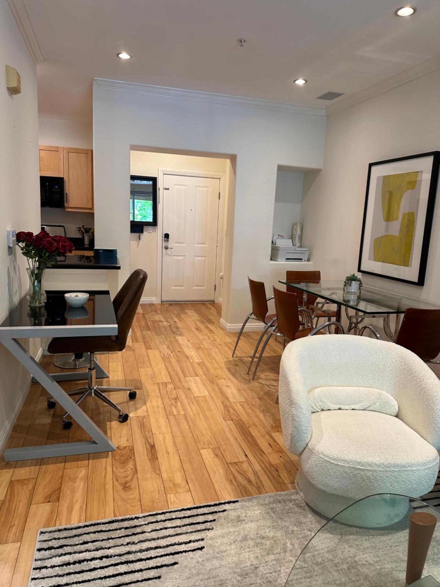 Irvine Gem Luxury Condo Near Irvine Business & Uci Hospital Exteriör bild